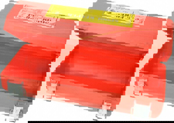 9.5 Inch Long, Welding wire storage canister